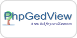 PhpGedView